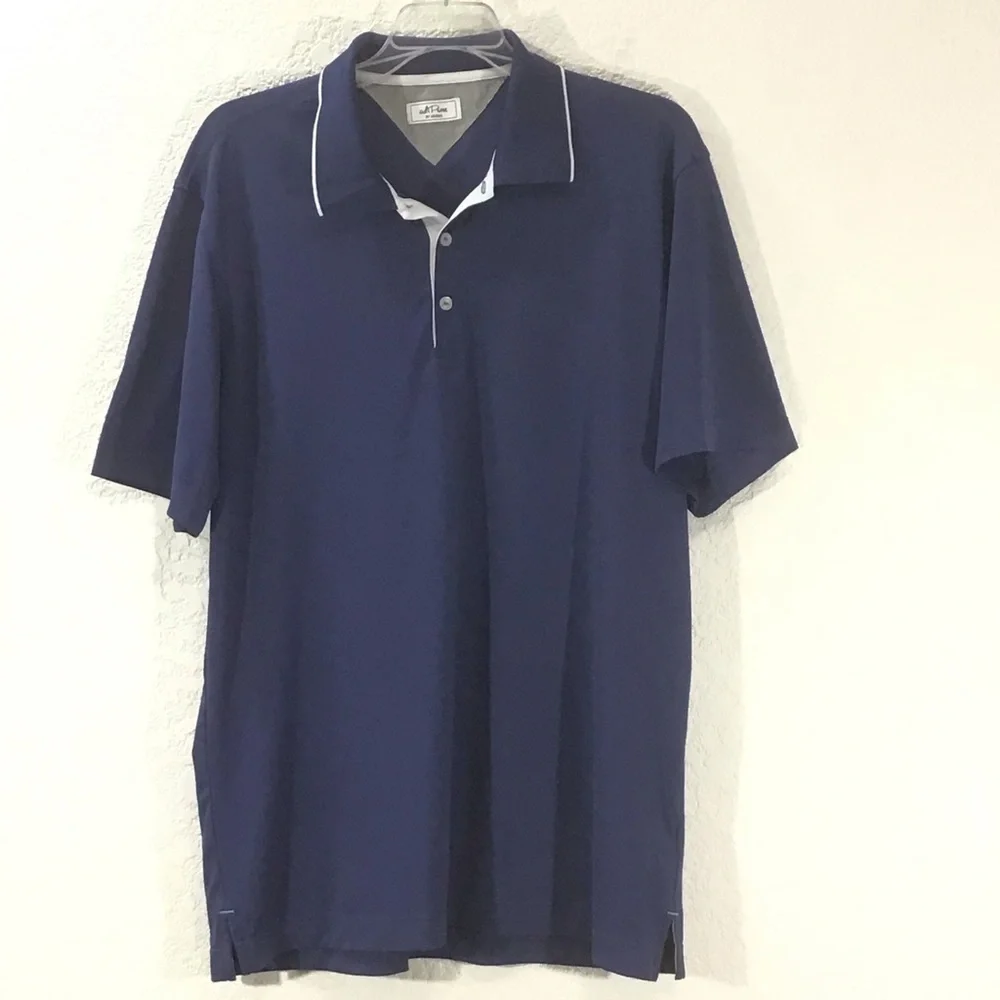 adiPure Polo Shirt by Adidas